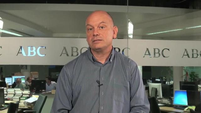 Videoanálisis: «El nuevo PSOE ha acogido con recelo el triunfo de Miquel Iceta en el PSC»