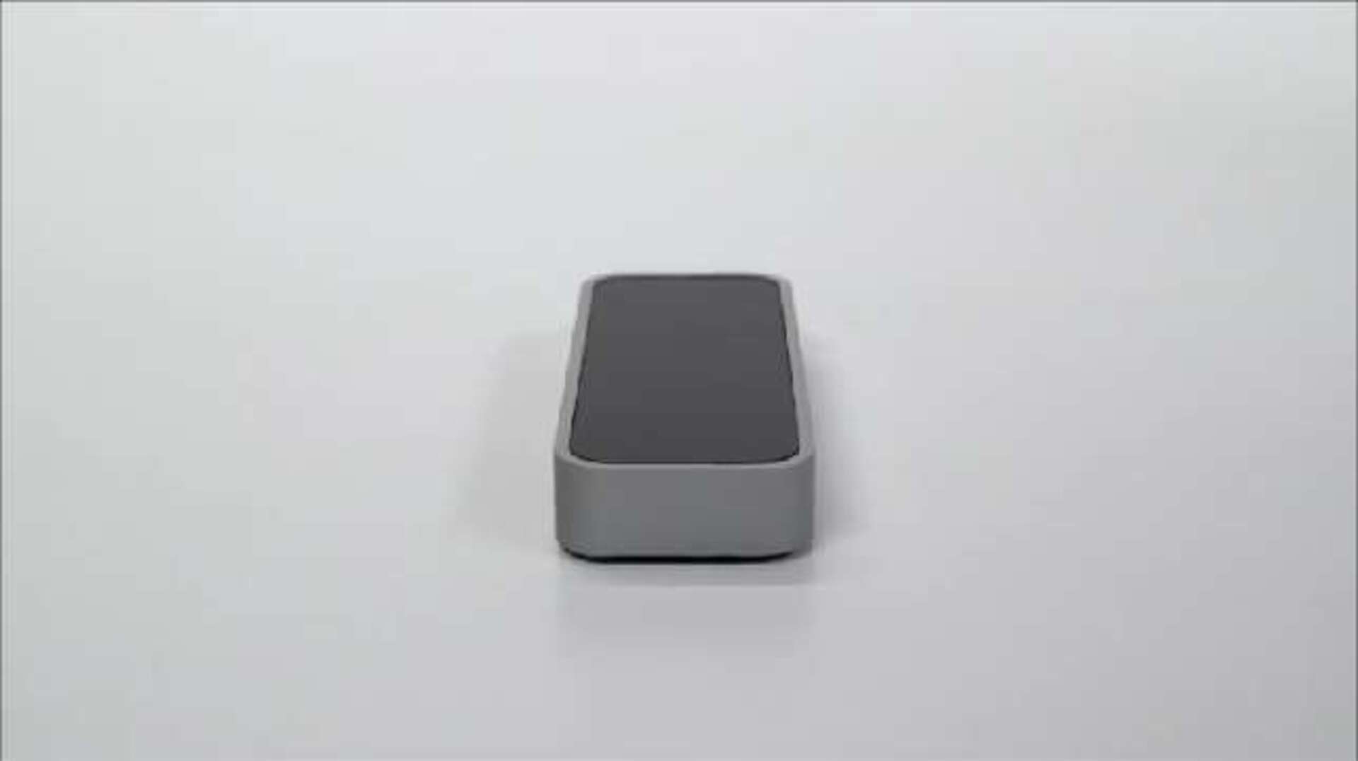 Controla tu ordenador sin tocarlo sólo con los gestos de la mano