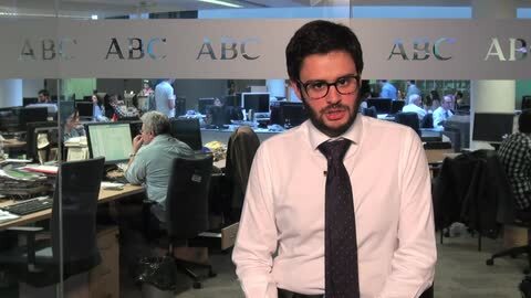 «La fusión de las Bolsas busca ganar cuota en el mercado de los derivados»