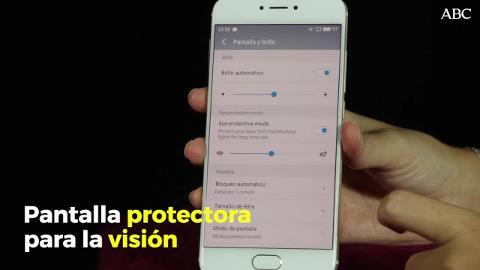 Mira en el video el análisis del producto