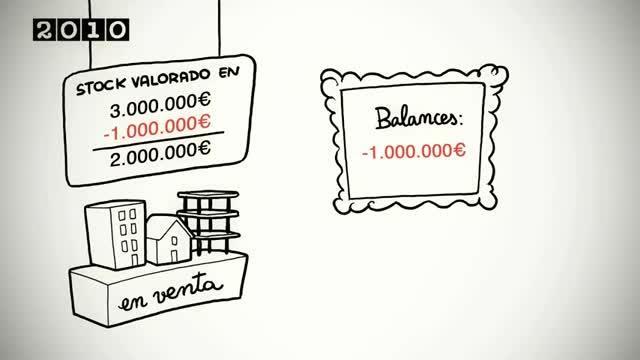 «Simiocracia», la crónica de la crisis inmobiliaria tras «Españistán»