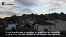 Vea el documental de ABC: así vive la cuarentena un pueblo sin coronavirus