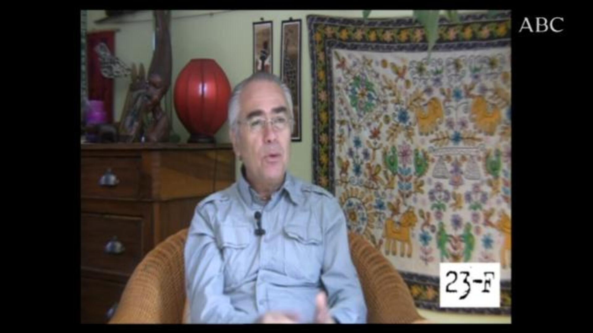 «Si toman ABC, que nos quiten de la mancheta»