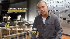 ABC, un periódico con la democracia