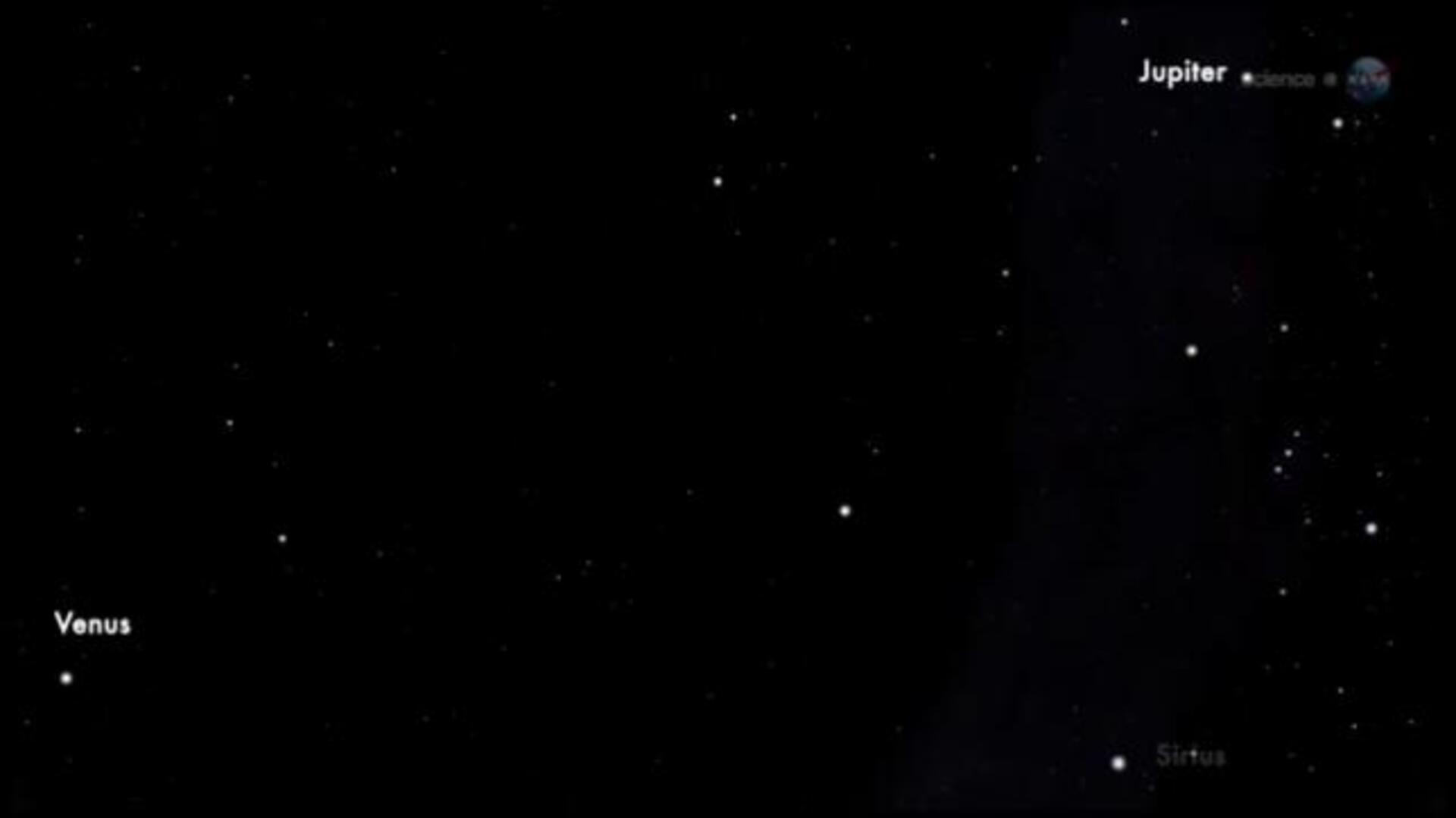 Las Oriónidas llegan el domingo: consejos para ver la lluvia de estrellas