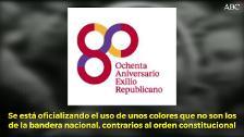 Exteriores ordena reivindicar a los republicanos españoles