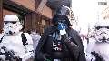 Probamos en primicia «Star Wars Battlefront»