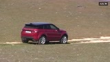 Range Rover Evoque, con nuevos motores Ingenium más eficientes