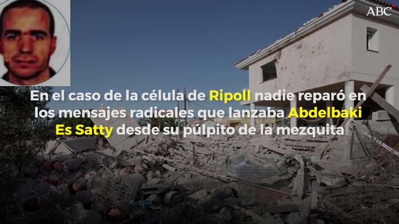 Piden que las mezquitas estén bajo tutela de una institución gubernamental