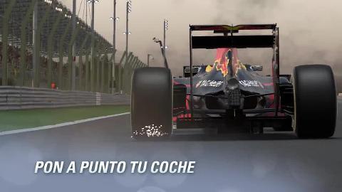 Mira en el video el tráiler del juego