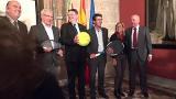 Valencia se encomienda a la Copa Davis para captar turistas alemanes