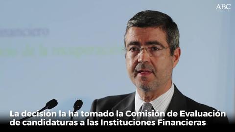 Fernando Jiménez Latorre, exsecretario de Estado de Economía y director ejecutivo del FMI