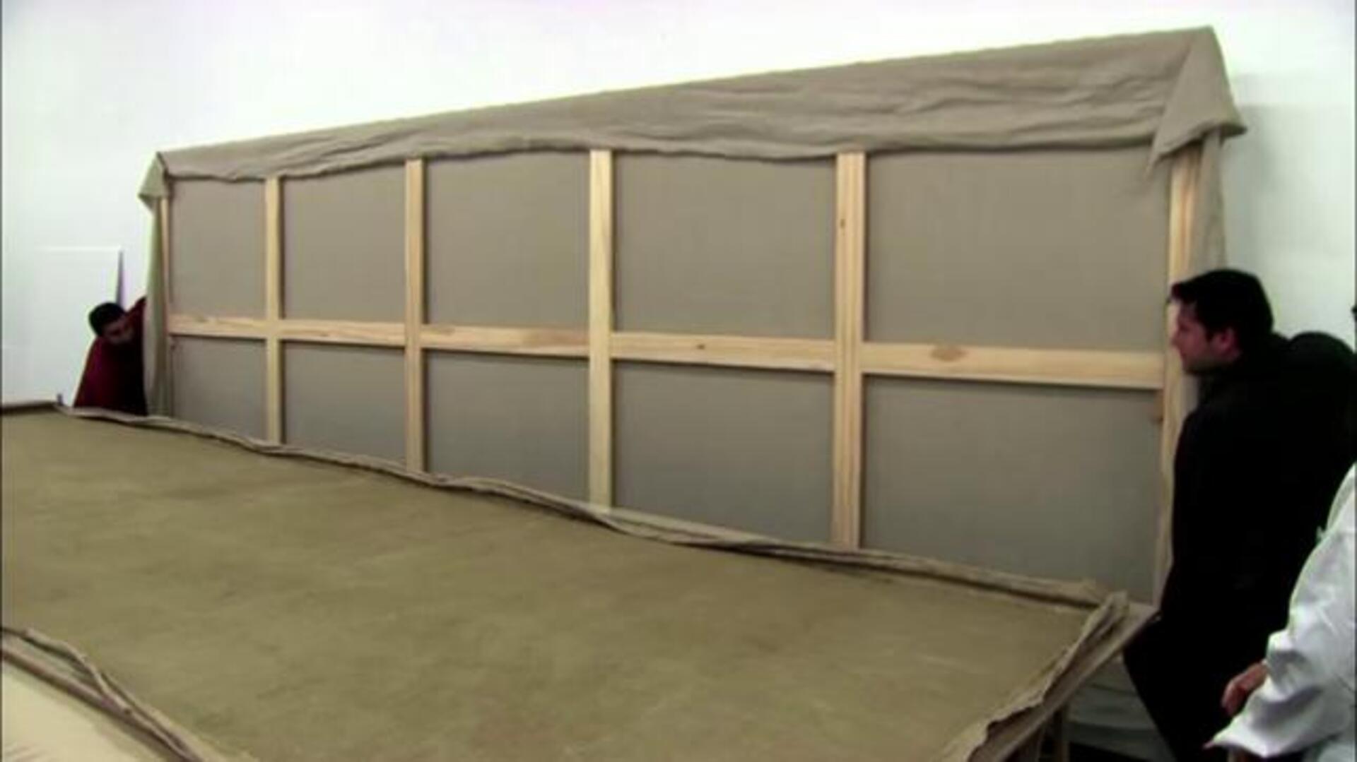 Los secretos de «El Paraíso», de Tintoretto, al descubierto