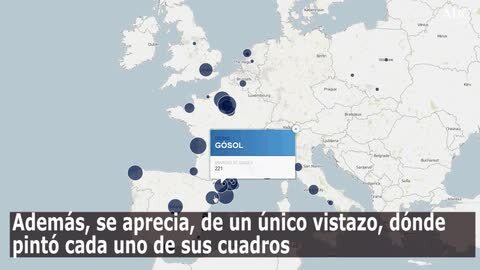 Picasso, rodeado de polémica