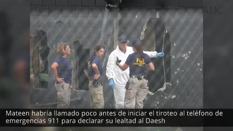 Todo lo que se sabe de la masacre en Estados Unidos