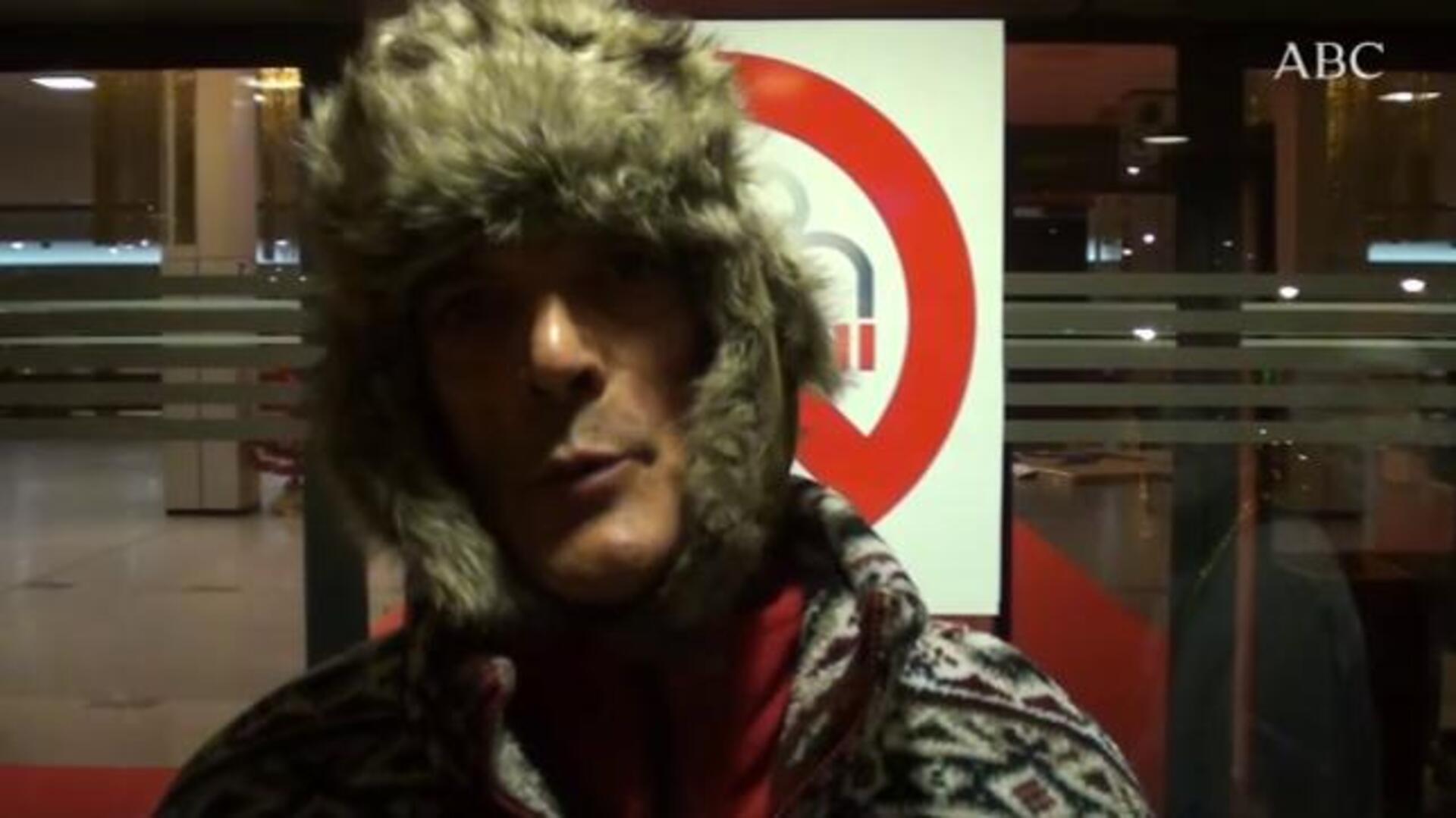 Disfraces para llamar a la diosa Fortuna