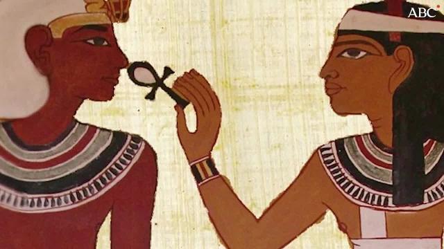 La obsesión egipcia por mutilar a sus dioses: de cuando Anubis despellejó al Señor del caos