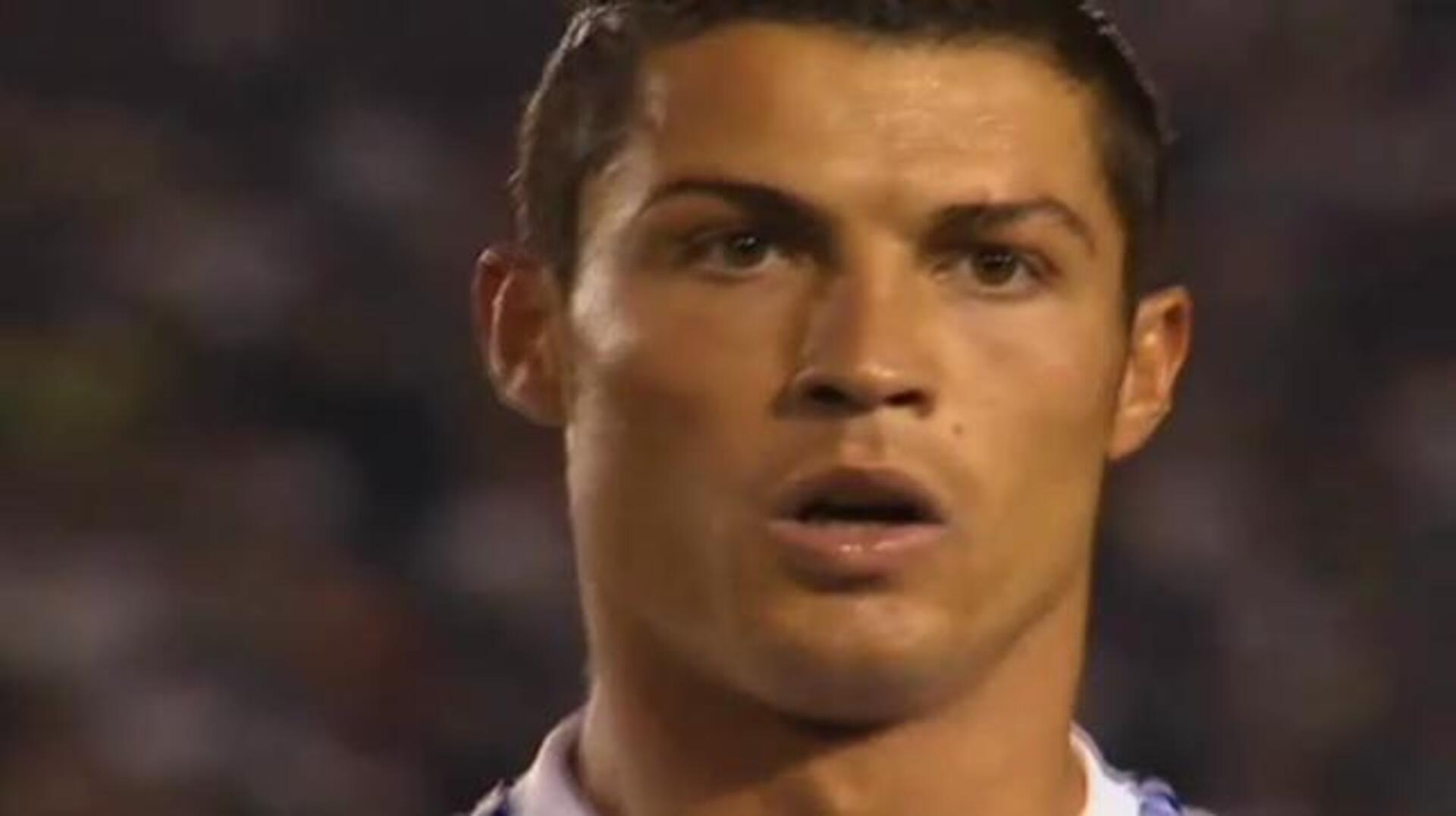 Cristiano Ronaldo: «Espero que el Bernabéu haga el primer gol al Bayern»