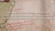 El misterio del fabuloso manuscrito del Siglo de Oro que apareció en un archivo de Nueva York