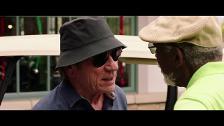 «Bienvenidos a Villa Capri»: Tommy Lee Jones amarga la jubilación a Morgan Freeman