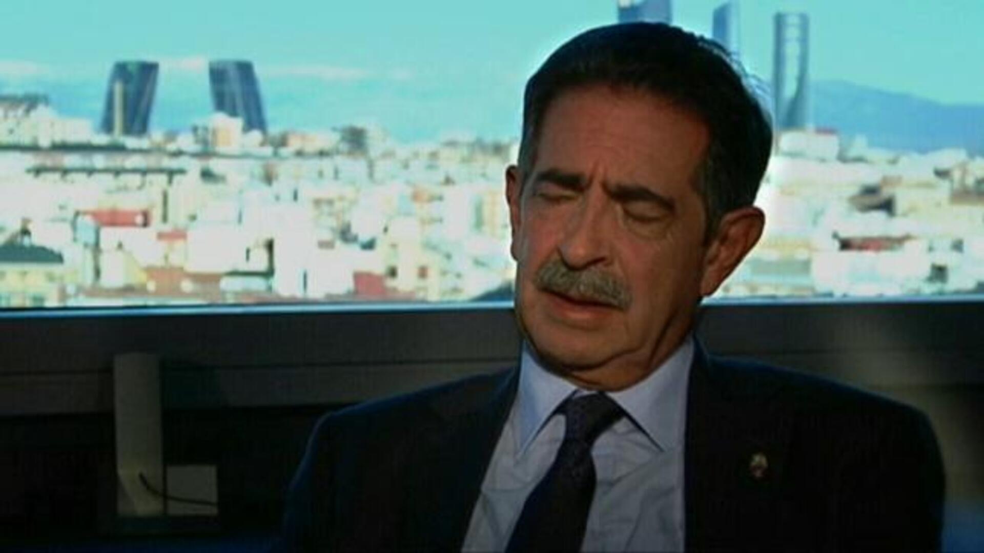 Revilla: «Aquí ha habido barra libre para cada autonomía»