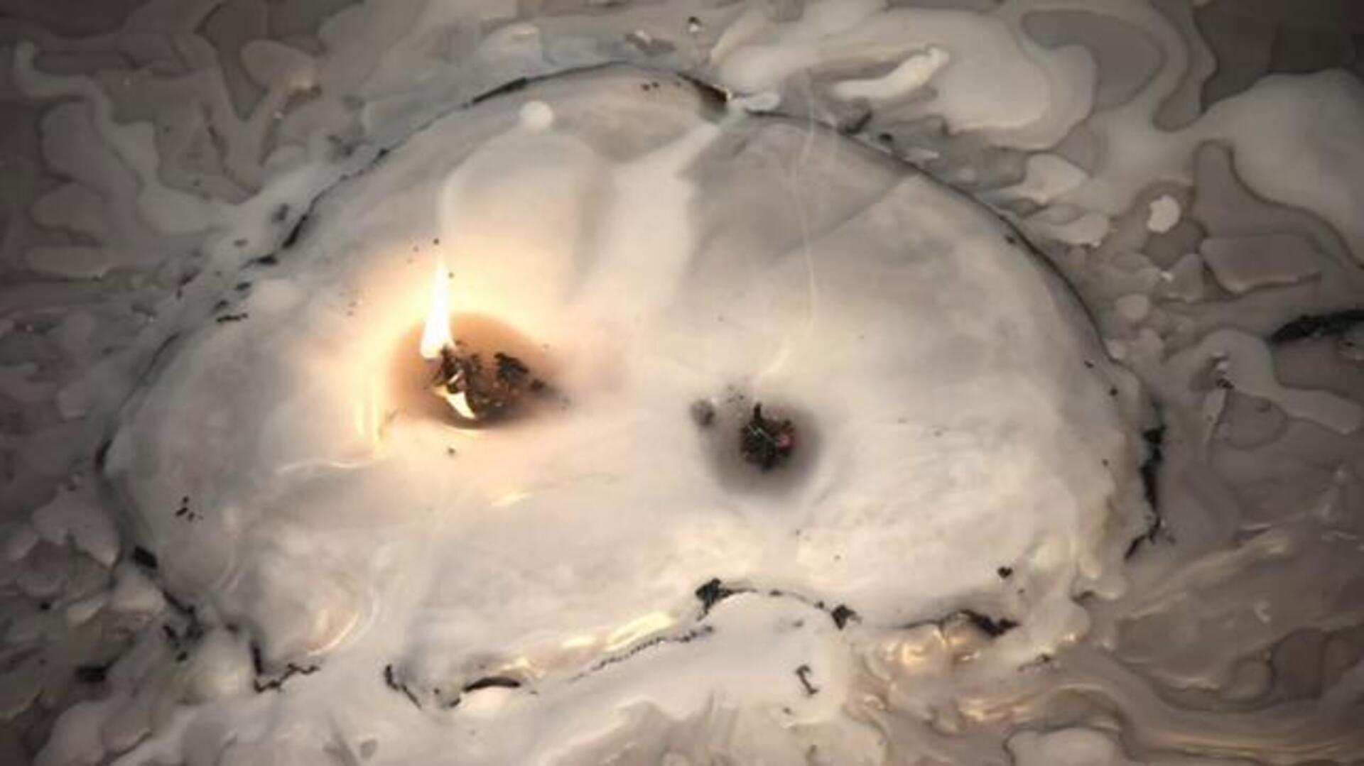 El dibujo contemporáneo entra en el Museo ABC