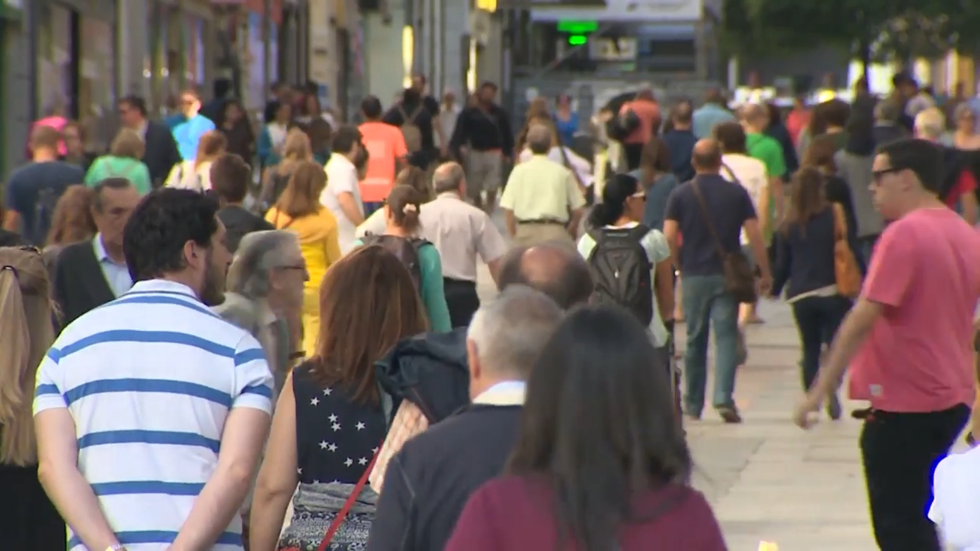 El futuro de las pensiones es un tema de preocupación para los españoles