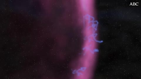 La muerte de supernovas, detrás de un extraño material radiactivo en el fondo marino