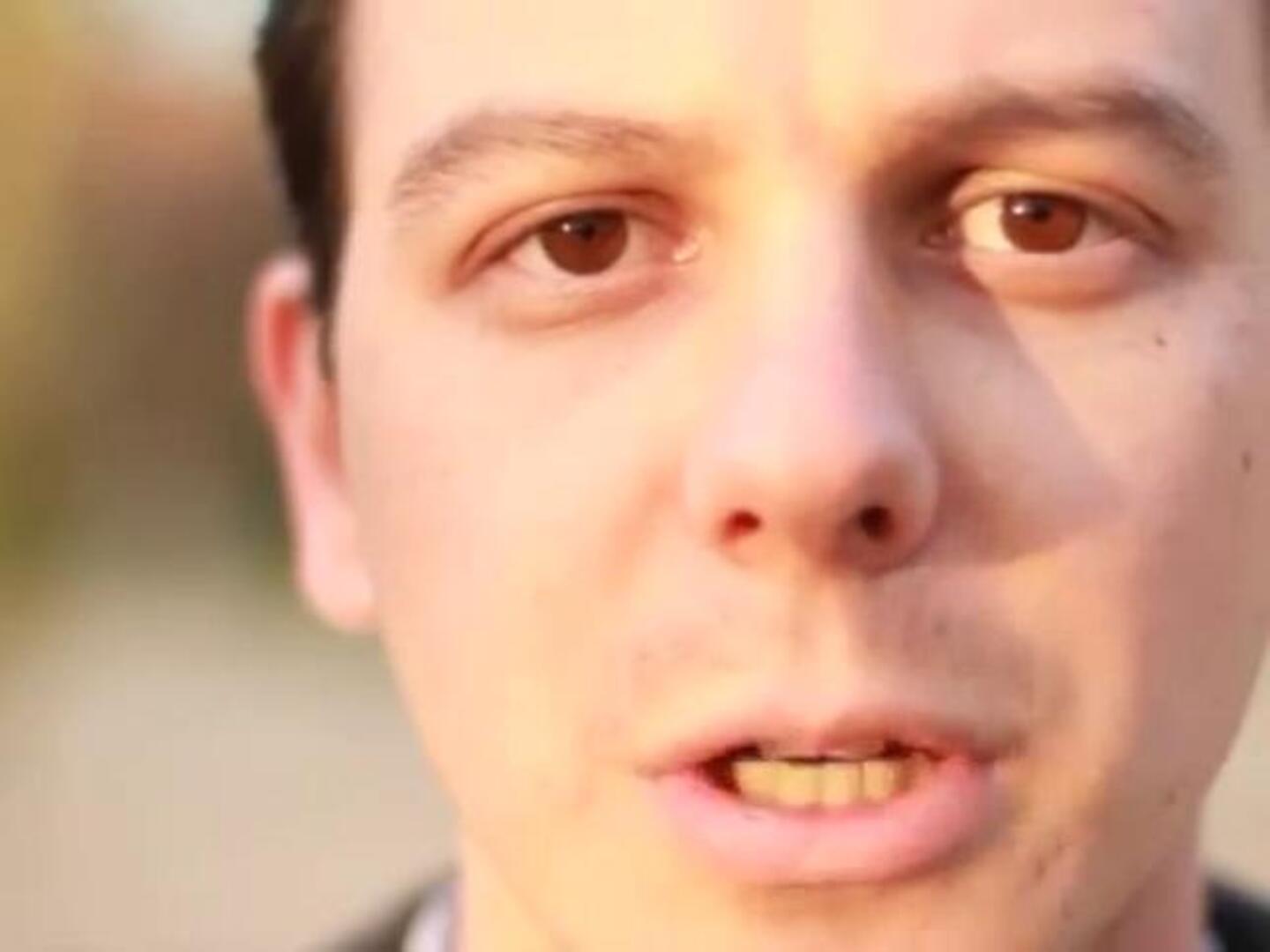 «Amo tanto a España porque la conozco», uno de los gritos patrióticos para el 6D