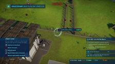 Jurassic World Evolution: un videojuego para gestionar de verdad un parque de dinosaurios