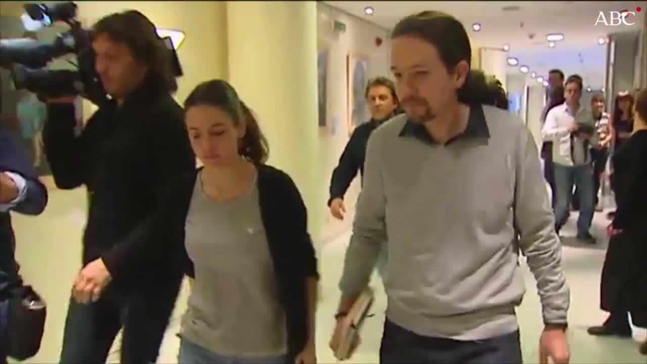 Así es el nuevo chalé de Pablo Iglesias e Irene Montero