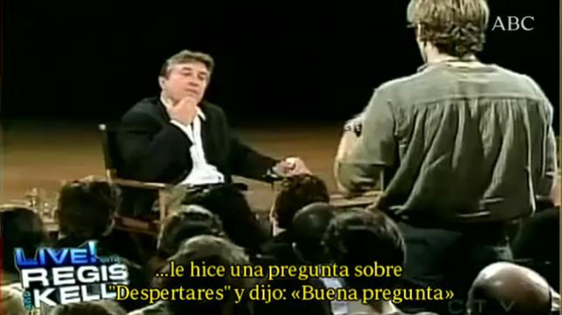 Bradley Cooper trae «Sin límites» a España