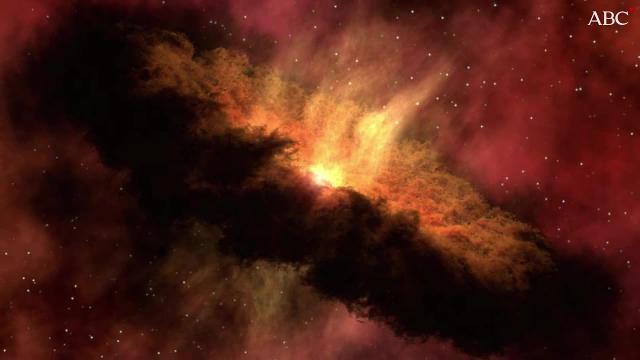 La supernova mortal, en el Videoblog «Materia Oscura»