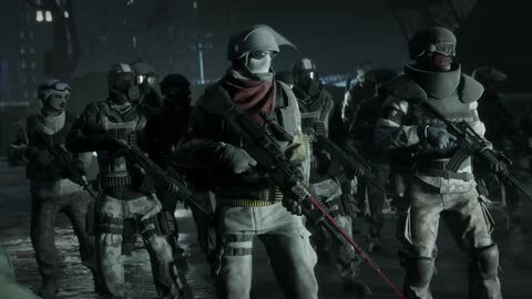 Mira en el vídeo el tráiler del juego