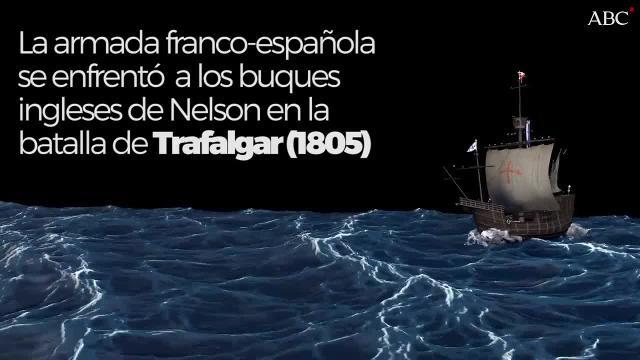 Vídeo: El capitán español que nunca se rendía