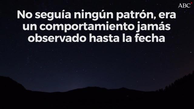 Vídeo: Los misterios de Tabby