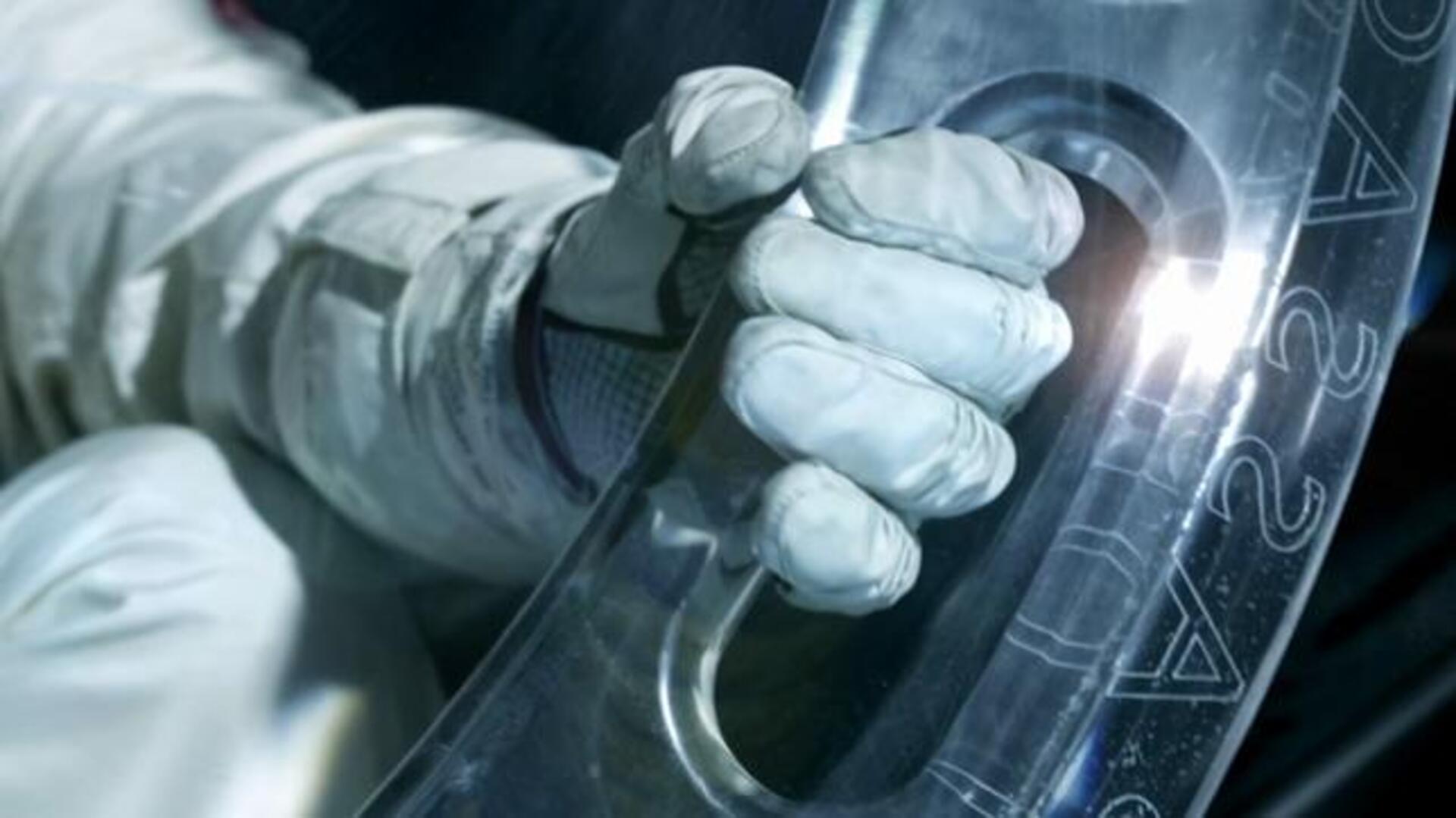 Felix Baumgartner, un salto desde la estratosfera