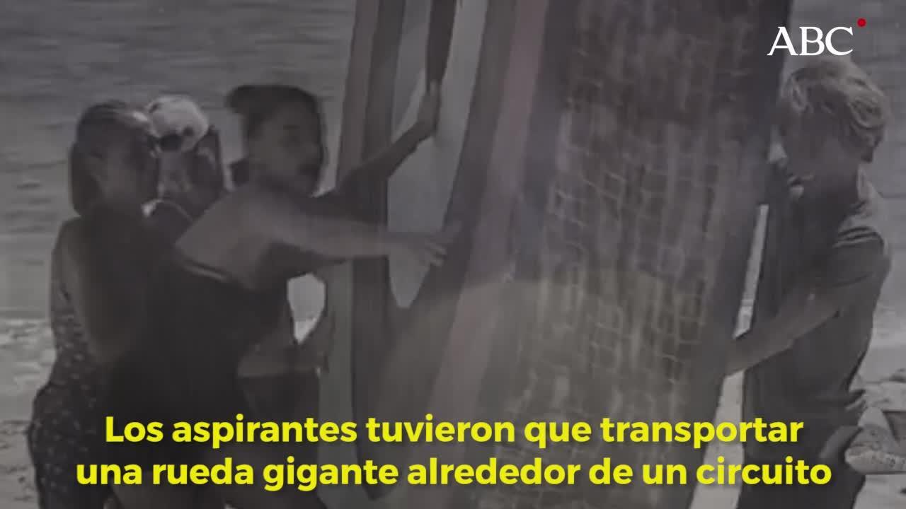 Supervivientes 2019: Una edición especialmente accidentada