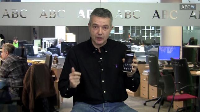 Probamos el nuevo ZTE Axon Elite