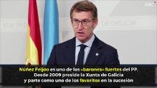 Los primeros nombres ante la sucesión de Rajoy