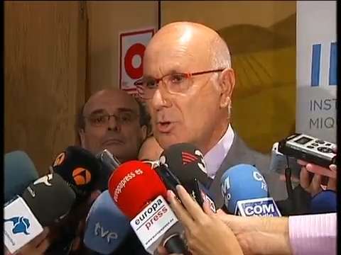 Duran i Lleida, el doctor Jekyll del Congreso que se transforma en campaña