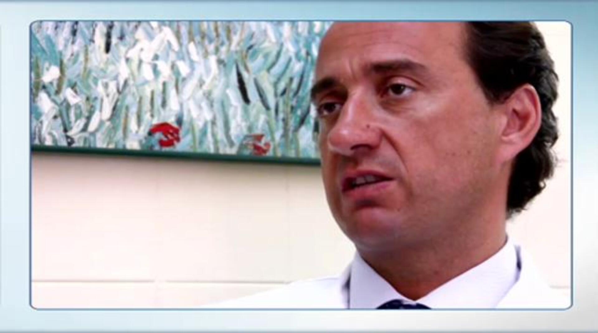 Convivir con esclerosis múltiple