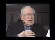 Vídeo en que el intelectual venezolano Arturo Uslar Pietri predecía que le iba a ocurrir a su país 25 años después