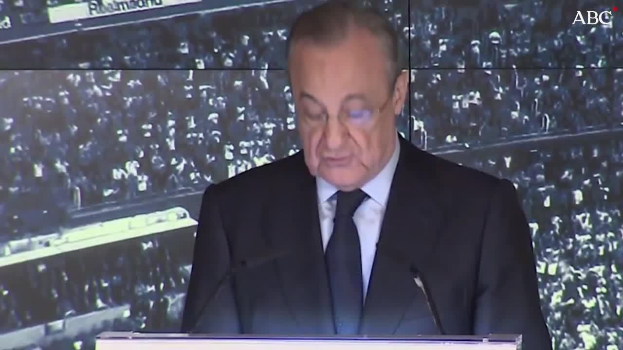 Zidane: «Quiero trabajar y poner a este club donde debe estar»