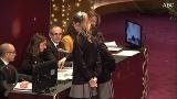 El primer quinto premio de la Lotería de Navidad recae en el 22.259