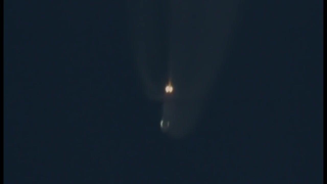 Aproximación de OSIRIS-REx al asteroide Bennu