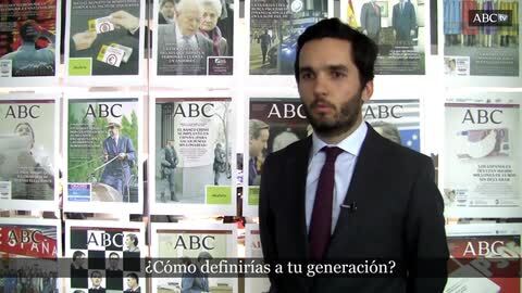 Juan González: «No somos unos vagos»