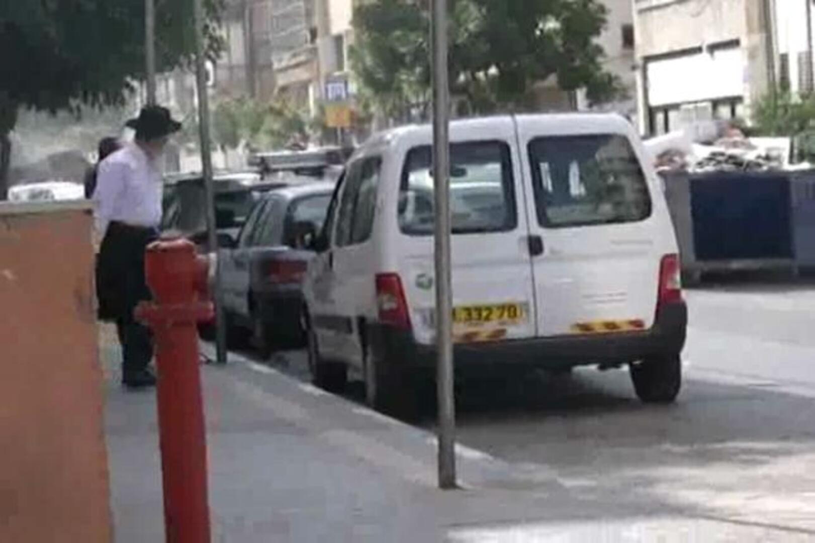 Una ola de xenofobia contra africanos sorprende a Israel