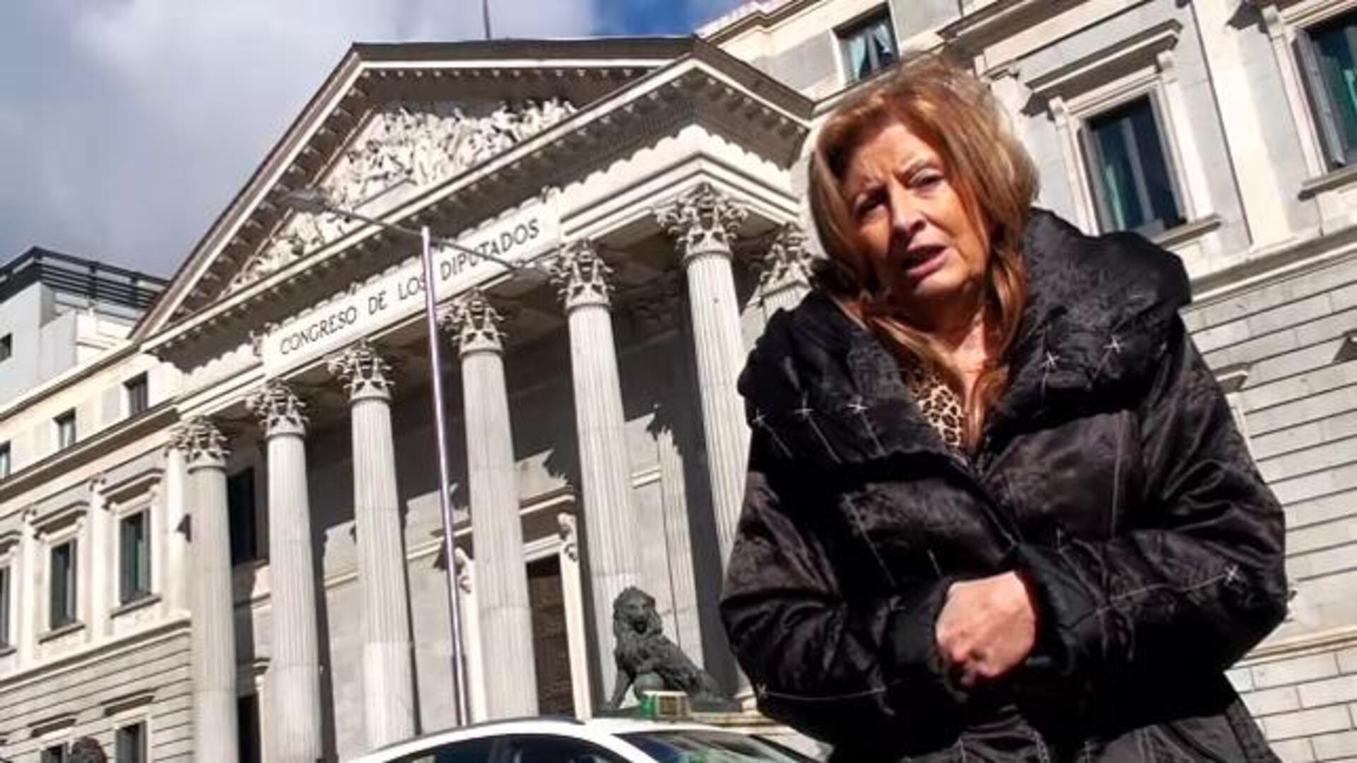 «Tejero nos pidió perdón en la puerta»