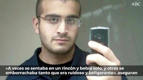 Omar Mateen, autor de la matanza de Orlando